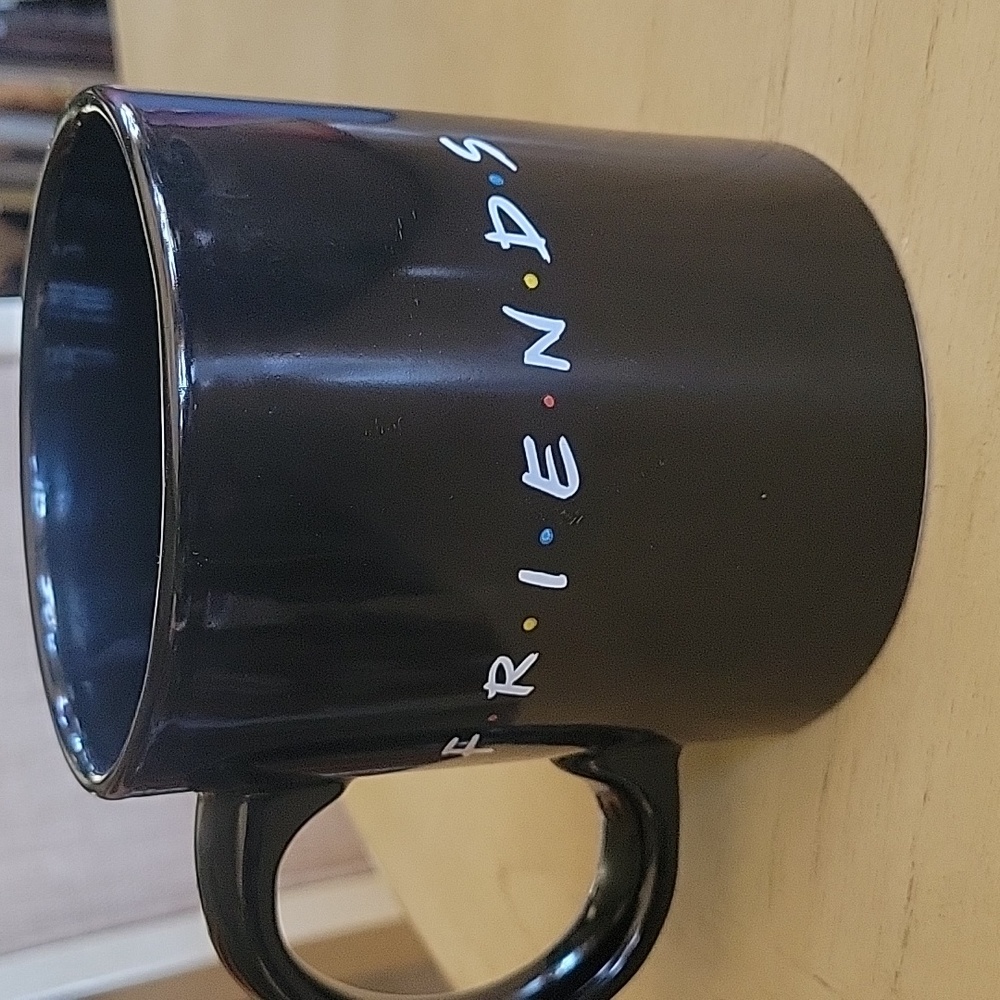 Friends mug - Picture 2 of 3